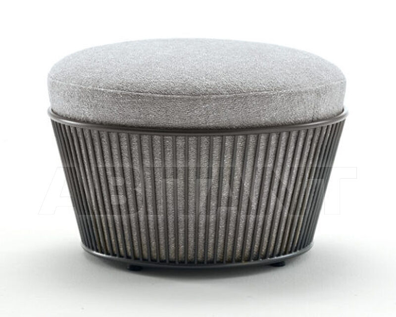 Pouffe MOONLIGHT 488/11/L price on request Buy Pouffe MOONLIGHT Giorgio Collection 2024 488/11/L