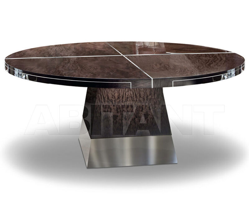 Dining table Absolute 4010 price on request Buy Dining table Absolute Giorgio Collection 2024 4010