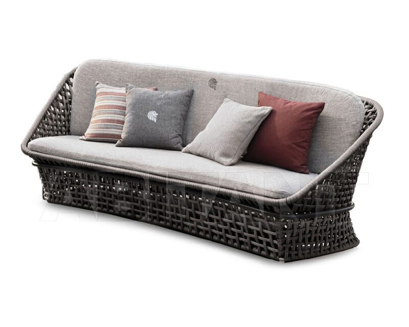Buy Terrace couch Dune Giorgio Collection 2024 270/04/B