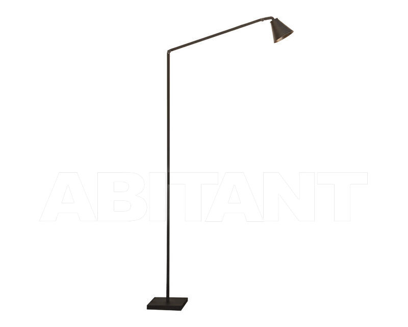 Floor lamp UNTITLED READING CONE UNT LN2 2D price on request Buy Floor lamp UNTITLED READING CONE Nemo 2024 UNT LN2 2D