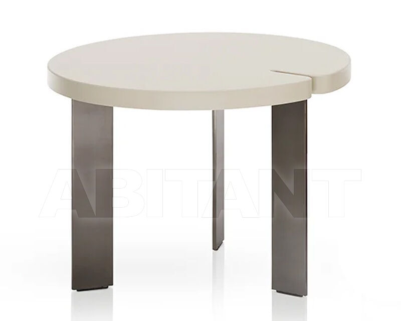 Buy Coffee table Butter Saba Italia  2025 0132SO