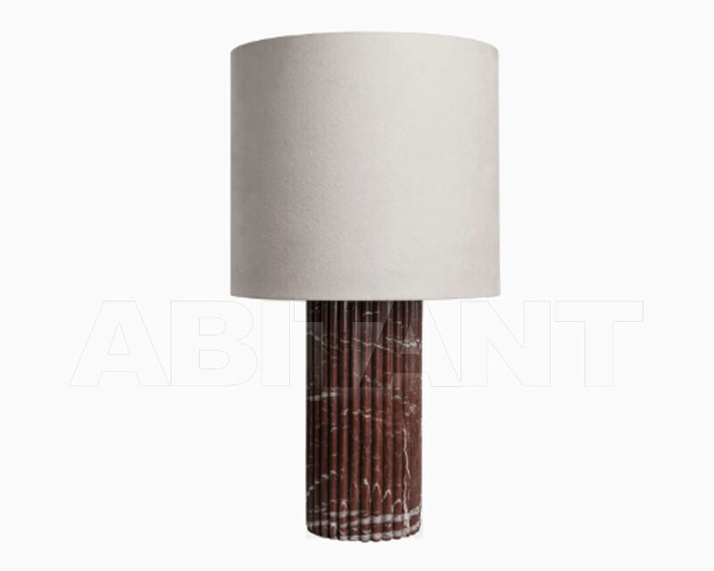 Table lamp Blaire TL-BLAI-ABRS-LEVA-RED-STD price on request Buy Table lamp Blaire Heathfield 2025 TL-BLAI-ABRS-LEVA-RED-STD
