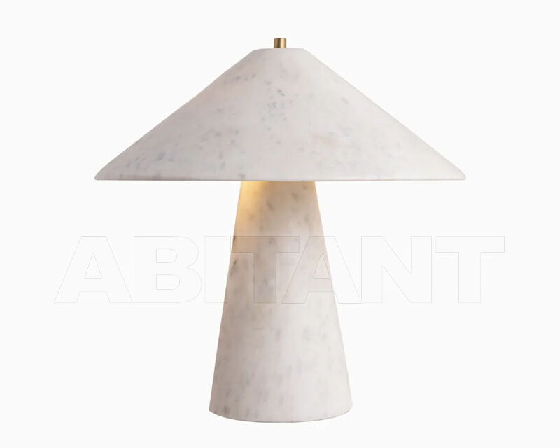 Table lamp Ruben TL-RUBE-CALC-WHTE-000-STD price on request Buy Table lamp Ruben Heathfield 2025 TL-RUBE-CALC-WHTE-000-STD