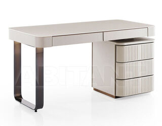 Writing desk DV HOME COLLECTION 2025 HOLLYWOOD SCRIVANIA