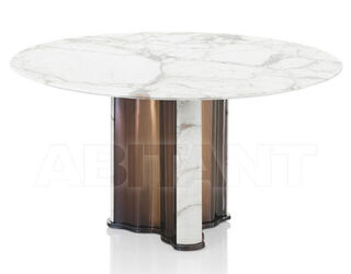 Coffee table DV HOME COLLECTION 2025 MANHATTAN TAVOLINO