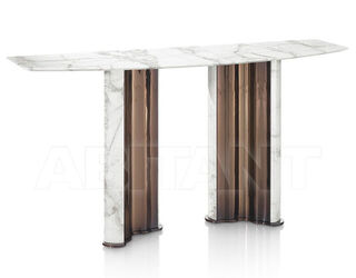 Console DV HOME COLLECTION 2025 MANHATTAN CONSOLLE