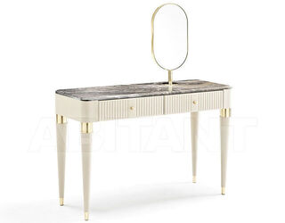 Toilet table DV HOME COLLECTION 2025 HOLLYWOOD CONSOLLE BEAUTY