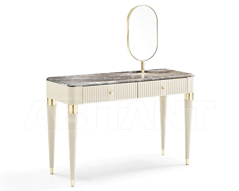 Toilet table HOLLYWOOD CONSOLLE BEAUTY price on request Buy Toilet table DV HOME COLLECTION 2025 HOLLYWOOD CONSOLLE BEAUTY