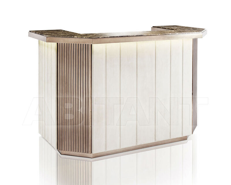 Buy Bar DV HOME COLLECTION 2025 CHARLOTTE BAR