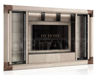 Сomposition DV HOME COLLECTION 2025 MANHATTAN PORTA TV