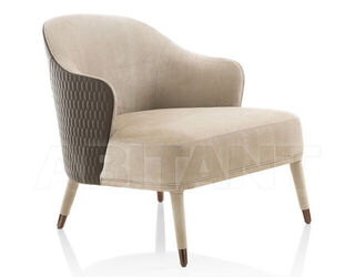 Chair DV HOME COLLECTION 2025 MANHATTAN POLTRONA