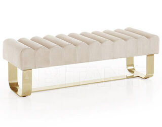 Banquette DV HOME COLLECTION 2025 ELITE PANCA