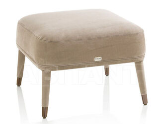 Pouffe DV HOME COLLECTION 2025 MANHATTAN POUF