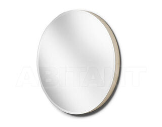 Wall mirror DV HOME COLLECTION 2025 HOLLYWOOD SPECCHIERA 90