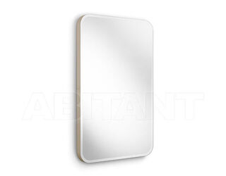 Wall mirror DV HOME COLLECTION 2025 HOLLYWOOD SPECCHIERA