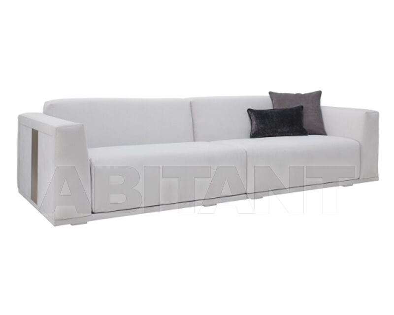 Sofa HIRO 275 DVHIRO01 price on request Buy Sofa HIRO 275 Smania Industria mobili spa 2025 DVHIRO01