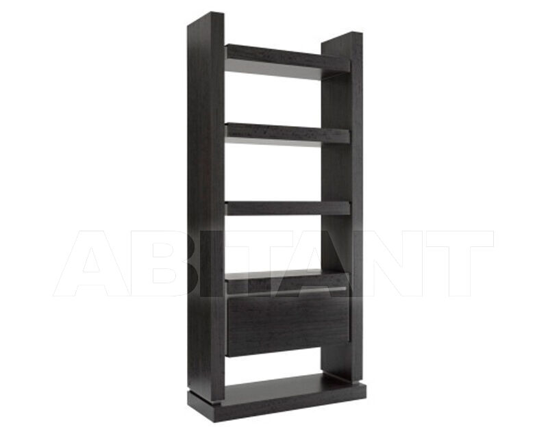 Buy Shelves LUDWIG Smania Industria mobili spa 2025 LBLUDWIG02