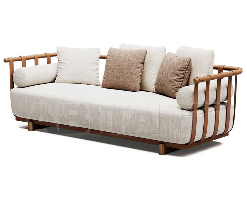 Terrace couch Portofino PF.OUT.CXPOS.DV1+PF.OUT.PO.DV1 price on request Buy Terrace couch Portofino Atmosphera 2025 PF.OUT.CXPOS.DV1+PF.OUT.PO.DV1