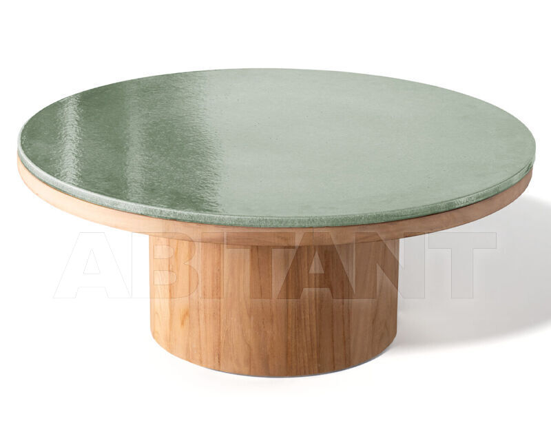 Coffee table Frisbee PF.OUT.FR.TB price on request Buy Coffee table Frisbee Atmosphera 2025 PF.OUT.FR.TB