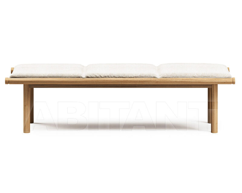 Buy Banquette Panama Atmosphera 2025 PF.OUT.APA.PN+PF.OUT.CXAPA.PN