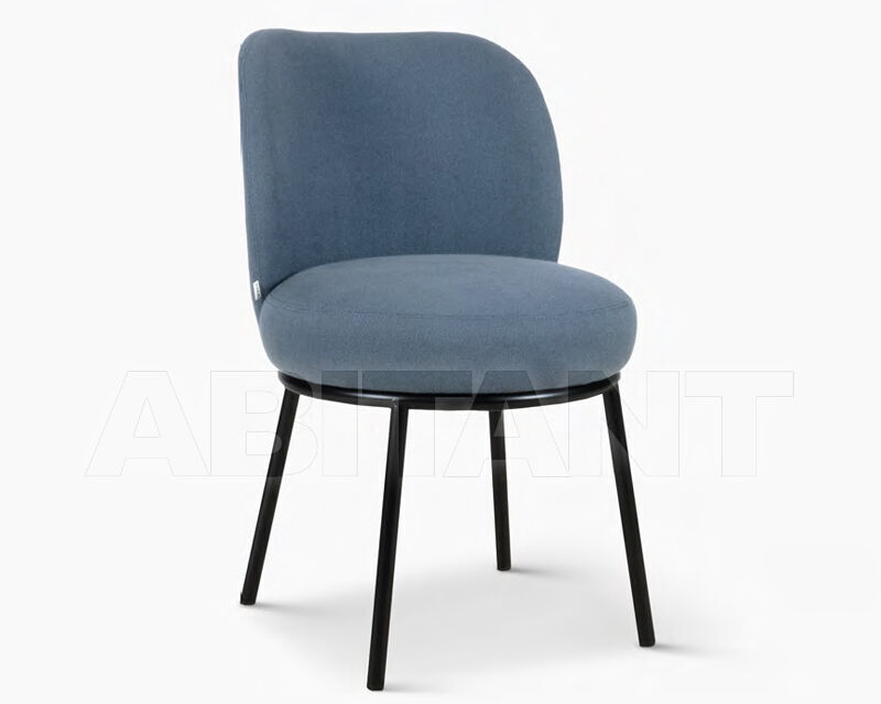 Chair METIZ 480.01 price on request Buy Chair METIZ Tonon Italia 2025 480.01