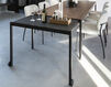Dining table 248.40 Light brown Dining table Tonon Italia 2025 248.40
