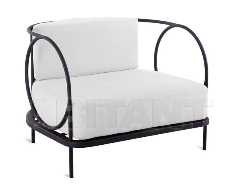 Terrace chair Ariete ARIPOLGBR price on request Buy Terrace chair Ariete Unopiù S.p.A. 2025 ARIPOLGBR