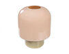 Table lamp Kasum KASUMITALL-MAOL Peach Table lamp Kasum Versmissen 2025 KASUMITALL-MAOL
