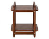 Side table Khami KHAMIOCC-LRC Light brown Side table Khami Versmissen 2025 KHAMIOCC-LRC