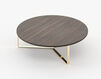Coffee table DILI COFFEE TABLE brown Coffee table Laskasas 2025 DILI COFFEE TABLE