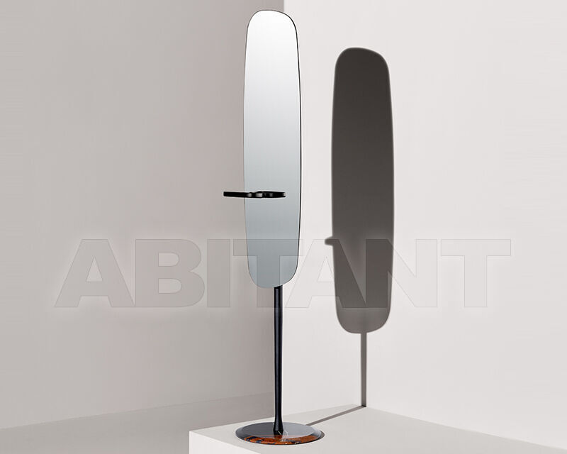 Buy Wall mirror Nomon 2025 Espejo Pie