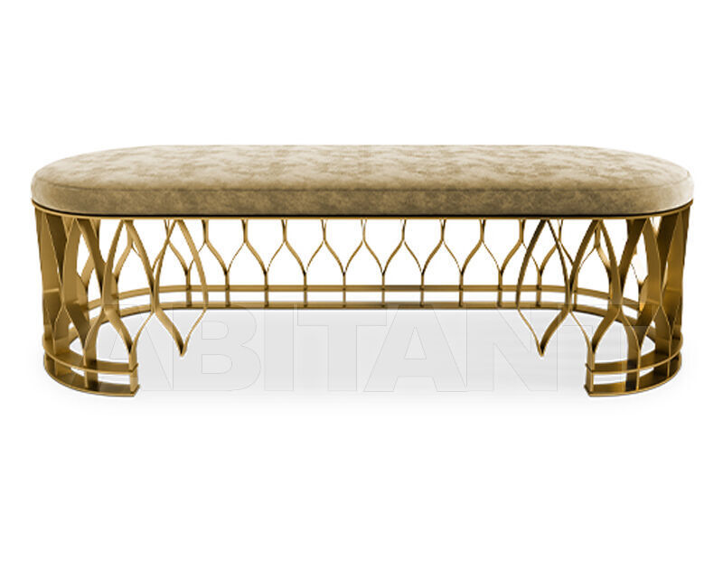 Buy Banquette Brabbu by Covet Lounge 2025 MECCA | BENCH