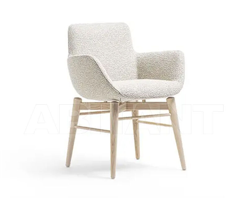 Buy Armchair AURA Galimberti Nino 2025 AUR 92C