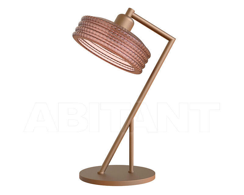 Buy Table lamp Villa Lumi 2025 Vintage C