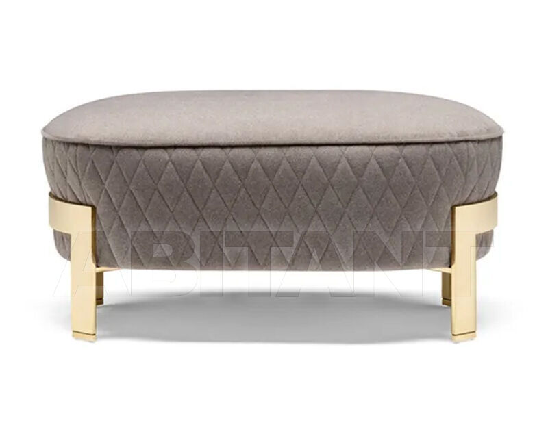 Pouffe COSMO 40358 price on request Buy Pouffe COSMO Angelo Cappellini 2025 40358