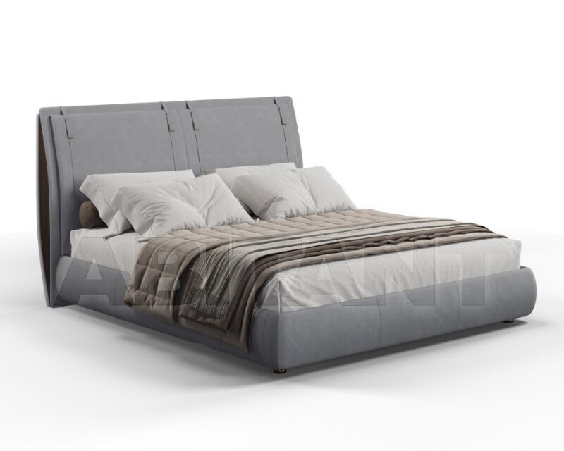 Bed Meridio ST913 price on request Buy Bed Meridio Malerba 2025 ST913