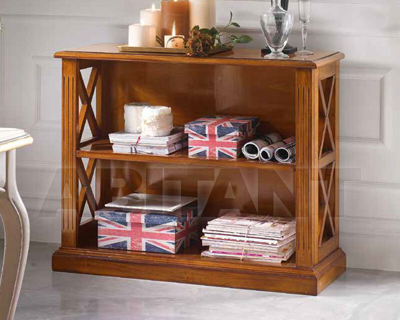 Bookshelf H6119 price on request Buy Bookshelf Interstyle 2025 H6119