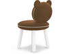 Chair BALOO Light brown Chair Circu 2025 BALOO