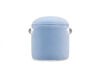 Pouffe SHARK STOOL Light blue Pouffe Circu 2025 SHARK STOOL