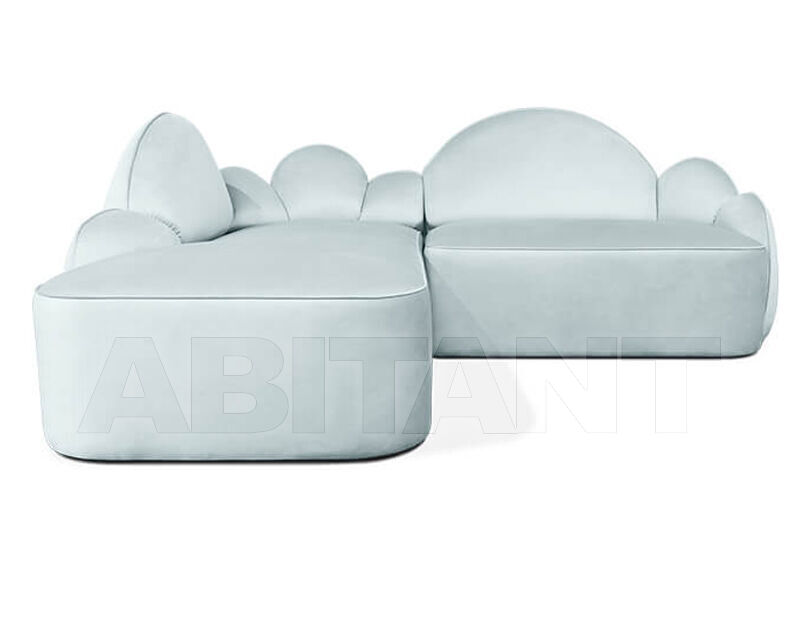 Sofa CLOUD II SOFA price on request Buy Sofa Circu 2025 CLOUD II SOFA