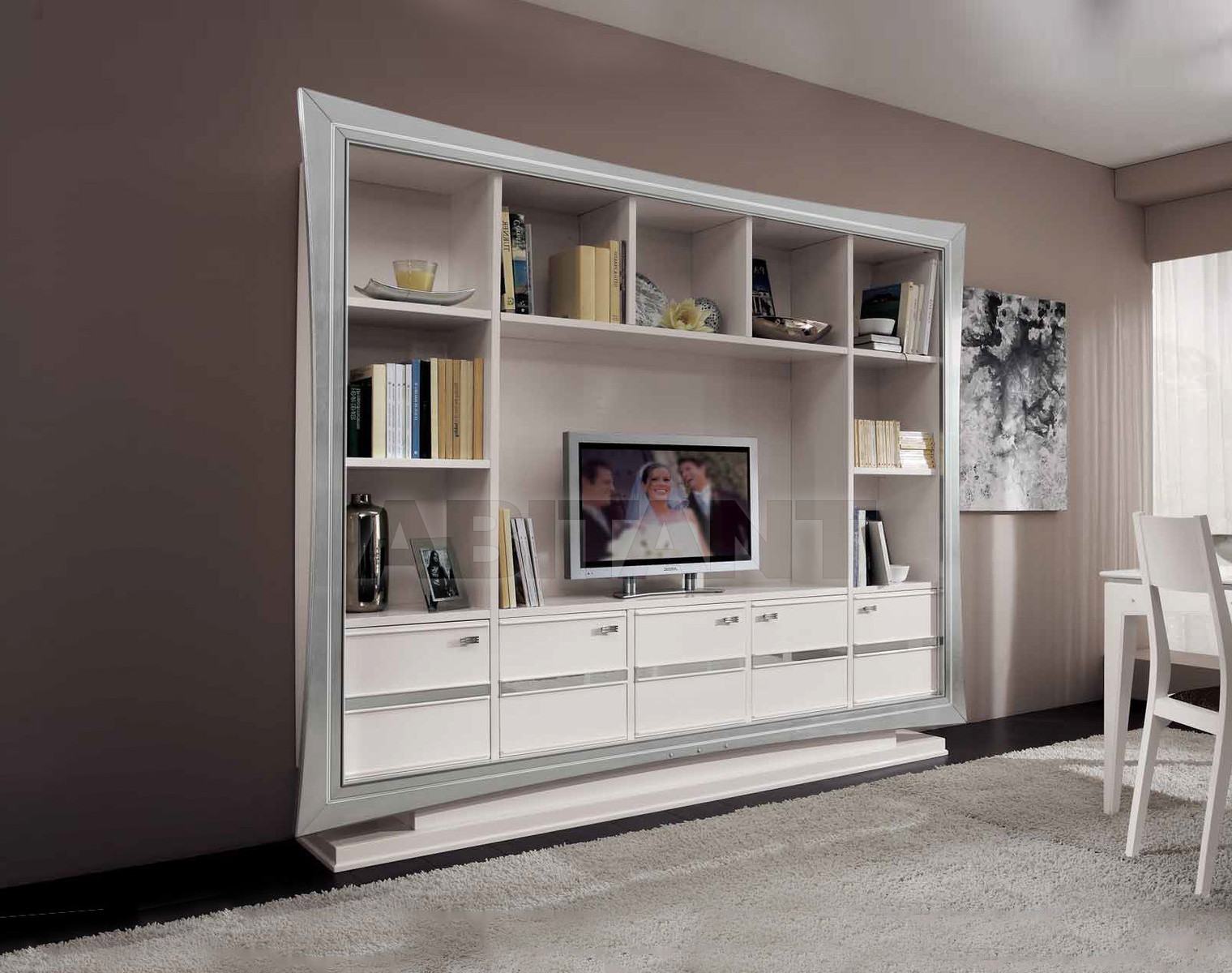 Modular system 2031/P price on request Buy Modular system Metamorfosi Sogni Moderni 2031/P