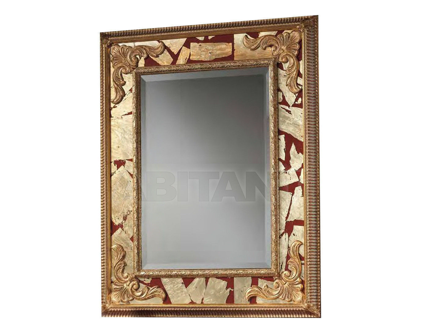 Wall mirror 270/F price on request Buy Wall mirror Metamorfosi Specchiere 270/F