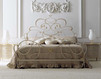 Bed ANASTASIA Corte Zari Srl  News '10 909 Classical / Historical 