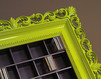 Shelves Vismara Design Baroque FRAME - 214 BAROQUE 2 Contemporary / Modern