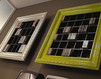 Shelves Vismara Design Classic FRAME -120 CLASSIC Contemporary / Modern