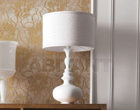 Buy Table lamp Corte Zari Srl  Zoe 1472-R