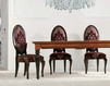 Chair Arte Antiqua Charming Home 2482 Classical / Historical 