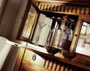 Comode Arte Antiqua Charming Home 3106/C Classical / Historical 