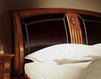 Bed Arte Antiqua Charming Home 3500/P Art Deco / Art Nouveau
