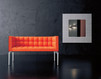 Sofa BUDDY BOSS Alivar Brilliant Furniture 9242 Contemporary / Modern